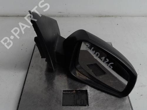 Right mirror RENAULT MEGANE III Grandtour (KZ0/1) 1.5 dCi (KZ09, KZ0D, KZ1G, KZ29, KZ14, KZ1W, KZ10, KZ1F,... | BP21302398C27 