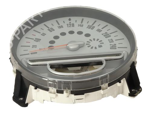 Instrument cluster MINI MINI (R56) Cooper | BP37230193C47 - Image 3
