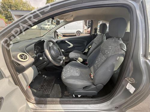 Left front window motor FORD KA (RU8) 1.3 TDCi | BP28169984E21  - Image 15