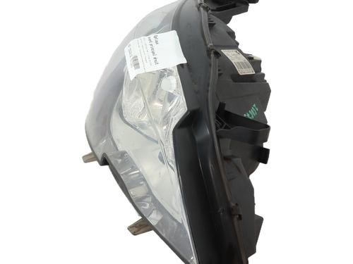 Used Right headlight Right headlight PEUGEOT 308 II (LB_, LP_, LW_, LH_, L3_) 1.6 HDi / BlueHDi 115 (115 hp) 32764512 32764512