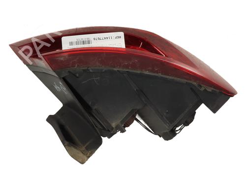 Left taillight RENAULT MEGANE IV Hatchback (B9A/M/N_) 1.6 dCi 130 (B9A4) | BP29869227C34 