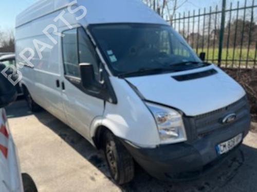 Engine FORD TRANSIT Van (FA_ _) 2.2 TDCi | BP32010897M1 - Image 6