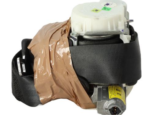 Front left seatbelt FORD ECOSPORT 1.0 EcoBoost | BP25406162I26 - Image 3
