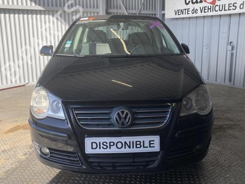 Brukte deler til VW POLO IV (9N_, 9A_) 1.9 TDI (101 hp) 4445492