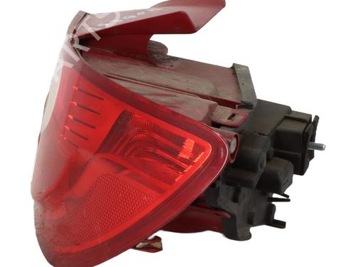 Right taillight SEAT IBIZA IV (6J5, 6P1) 1.2 TDI | BP29918897C35 