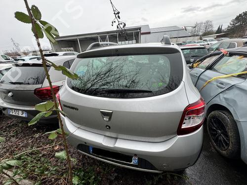 Right front window motor DACIA SANDERO II 1.5 dCi | BP21371457E20 