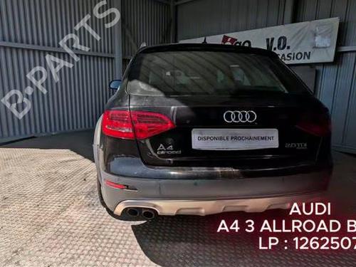 Steering column stalk AUDI A4 Allroad B8 (8KH) 2.0 TDI quattro | BP38923388I23 - Image 24