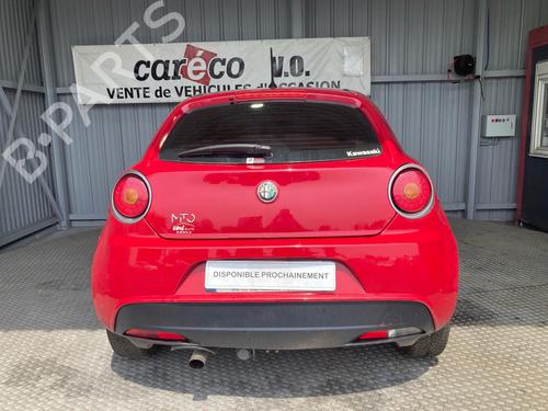 Brugte ALFA ROMEO MITO (955_) 1.4 (955AXV1A) 4865241