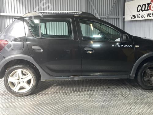 Left mirror DACIA SANDERO II 1.5 dCi | BP33174579C26  - Image 18