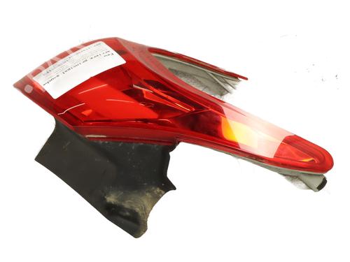 Left taillight PEUGEOT 2008 I (CU_) 1.6 HDi | BP35960671C34 - Image 6