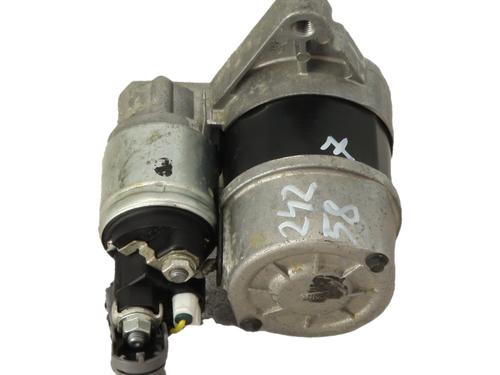Used Starter Starter 21758618 21758618