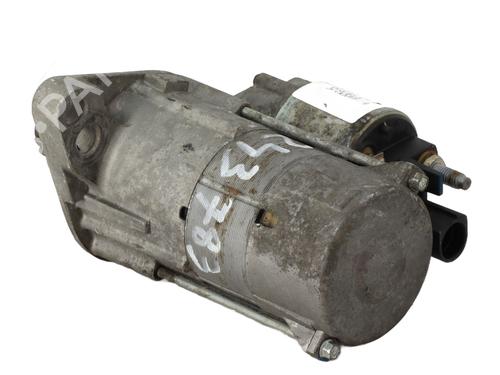 Startmotor VW CADDY III MPV (2KB, 2KJ, 2CB, 2CJ) 1.6 TDI | BP21875012M8 