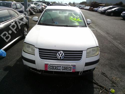 Right rear window motor VW PASSAT B5.5 (3B3) 1.9 TDI | BP21372082E22  - Image 7