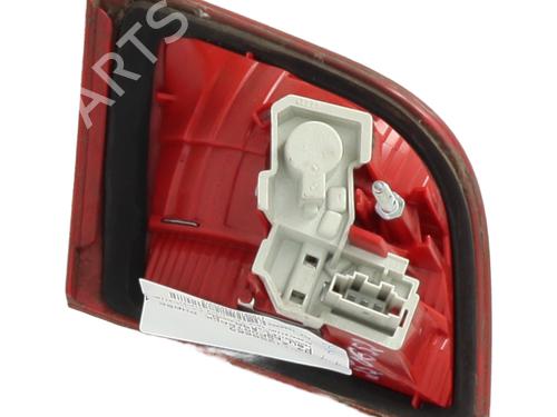 Right tailgate light AUDI A3 Sportback (8PA) 2.0 TDI 16V | BP24643689C80 - Image 5