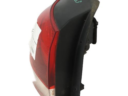 Left taillight VW GOLF PLUS V (5M1, 521)  | BP33703211C34  - Image 6