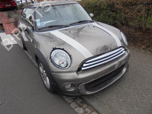 Steering column stalk MINI MINI (R56) Cooper | BP24431703I23 - Image 5