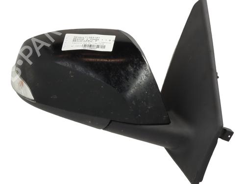 Right mirror RENAULT MEGANE III Hatchback (BZ0/1_, B3_) 1.9 dCi (BZ0N, BZ0J) | BP26681246C27 