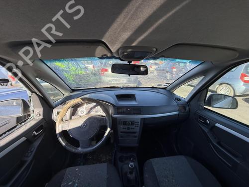 Headlight switch OPEL MERIVA A MPV (X03) 1.7 CDTI (E75) | BP24405219I24 