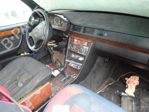 Used Parts MERCEDES-BENZ 124 Saloon (W124) 300 Turbo-D (124.133) (147 hp) 2002881