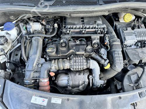 Starter PEUGEOT 208 I (CA_, CC_) 1.6 BlueHDi 100 | BP21302828M8 