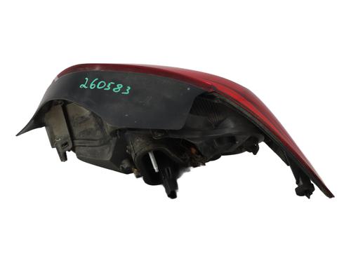 Left taillight CITROËN DS3 (SA_) 1.6 HDi 110 | BP33117087C34 - Image 4