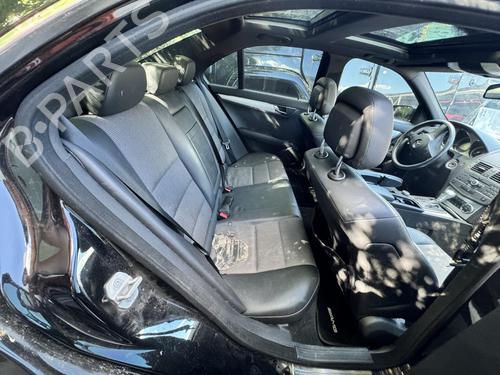 Instrument cluster MERCEDES-BENZ C-CLASS (W204) C 250 CDI (204.003) | BP21304676C47 