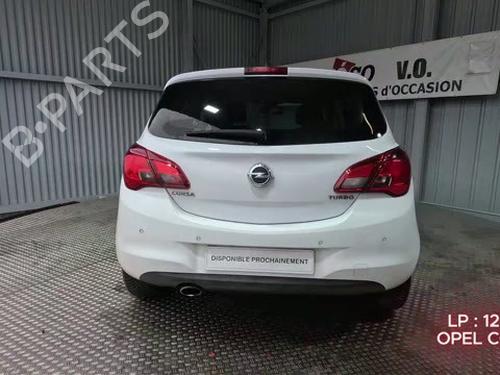 Front wiper motor OPEL CORSA E (X15) 1.4 Turbo (08, 68) | BP31830310M29  - Image 22