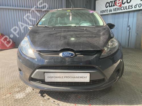Left headlight FORD FIESTA VI (CB1, CCN) 1.25 | BP39711852C28 - Image 11