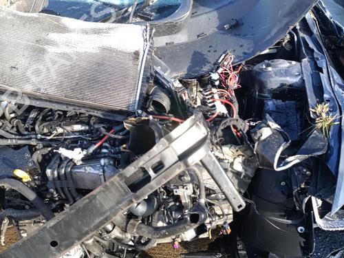 Sikkerhedssele-spænde VW PASSAT B8 (3G2, CB2) 2.0 TDI | BP33959946I32 - Image 4