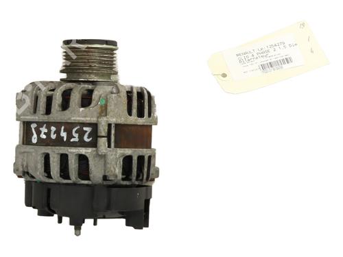Alternator RENAULT CLIO IV (BH_) 1.5 dCi 90 | BP30948163M7 