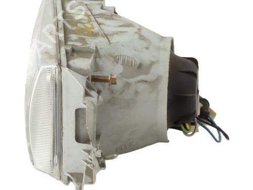 Used Left headlight Left headlight FIAT TIPO (160_) 1.9 TD (160.EL, 160.GL, 160.AQ, 160.EI, 160.AR) (90 hp) 27979933 27979933