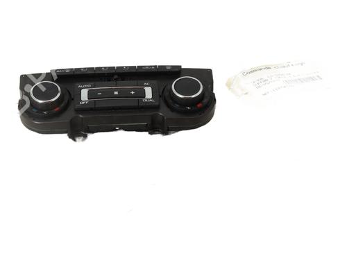 Climate control SKODA SUPERB II (3T4) 1.4 TSI | BP31855157I5 - Image 2