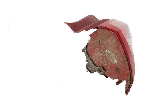 Right taillight RENAULT TWINGO II (CN0_) 1.2 16V (CN04, CN0B) | BP30089160C35