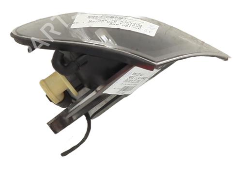 Left front indicator BMW 3 (E46) 320 d | BP26561964C32 - Image 3