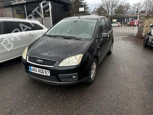 AC compressor FORD FOCUS C-MAX (DM2) 1.8 TDCi | BP21308818M34  - Image 9