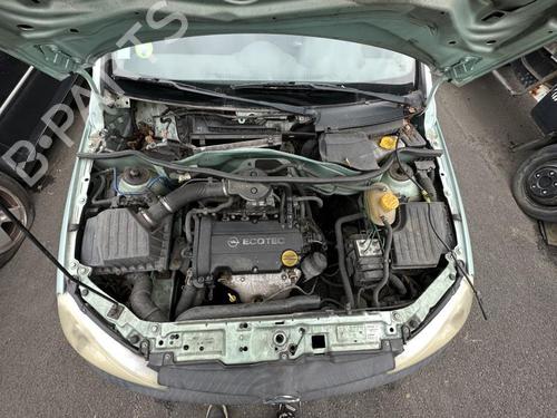 Alternator OPEL CORSA C (X01) 1.2 (F08, F68) | BP21291930M7 