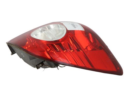 Right taillight CHEVROLET CAPTIVA (C100, C140) 2.0 D | BP28534944C35