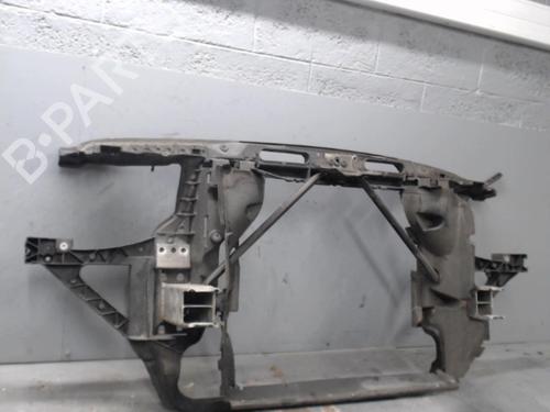 Used Front slam panel BMW X3 (E83) 3.0 d (204 hp) 21294731