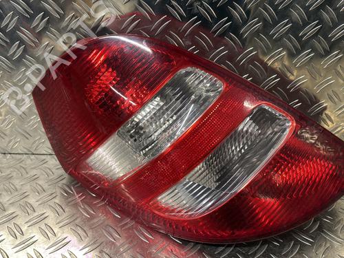 Left taillight MERCEDES-BENZ A-CLASS (W169) A 170 (169.032, 169.332) | BP22558901C34 
