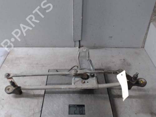 Used Front wiper motor BMW X5 (E53) 3.0 d (184 hp) 21294823