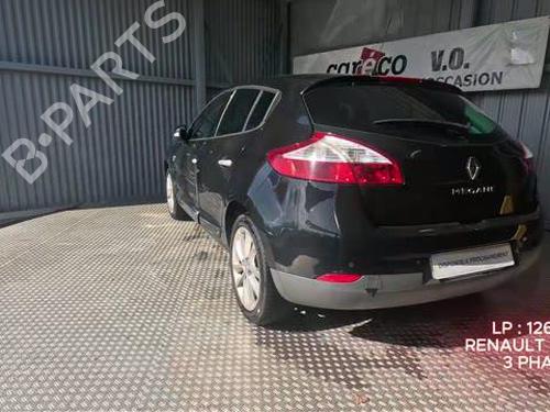 Starter RENAULT MEGANE III Hatchback (BZ0/1_, B3_) 1.4 TCe (BZ0F, BZ1V) | BP33449546M8 - Image 23