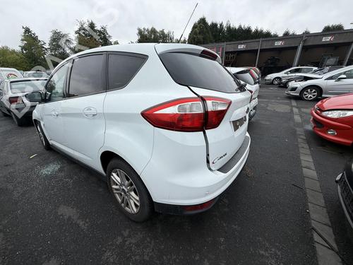 Left front window motor FORD C-MAX II (DXA/CB7, DXA/CEU) 1.6 TDCi | BP28142732E21 - Image 9