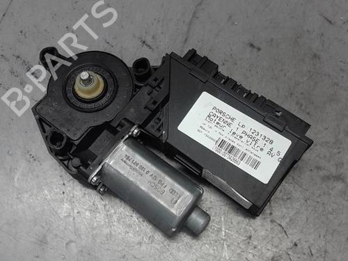 Used Left front window motor PORSCHE CAYENNE (9PA) [2002-2010]  21320742