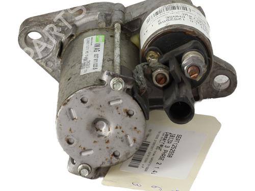 Startmotor SEAT IBIZA III (6L1) 1.4 16V | BP26965963M8 