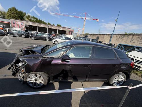 Left front window switch DS DS 5 (KF_) 2.0 BlueHDi 180 | BP29339191I27 - Image 14