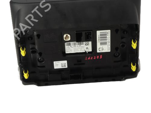 Display CITROËN C3 III (SX) 1.5 BlueHDi 100 (SXYHYP, SXYHTU) | BP37244177C48 - Image 2