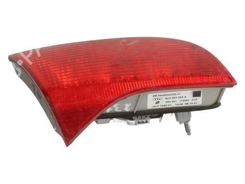 Left tailgate light AUDI A4 B7 Avant (8ED) 2.0 TDI | BP25889999C79 