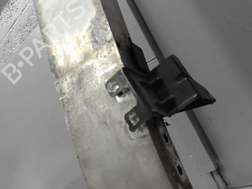 Front bumper reinforcement MERCEDES-BENZ C-CLASS T-Model (S203) C 220 CDI (203.206, 203.208) | BP21306808C109 
