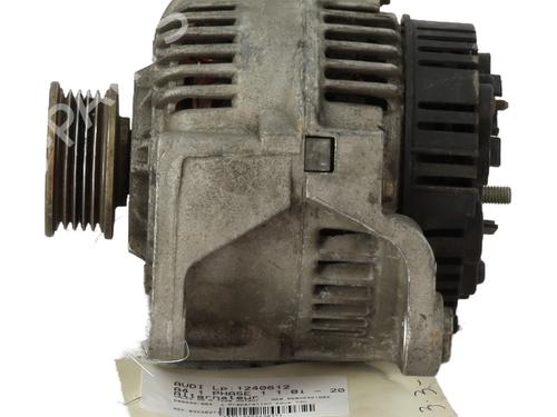 Alternator AUDI A4 B5 (8D2) 1.8 T | BP28546318M7 - Image 5