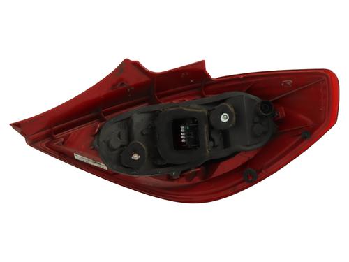 Left taillight OPEL CORSA D (S07) | BP37474214C34 - Image 2